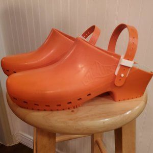 Orange Classic Calzuro EU 42